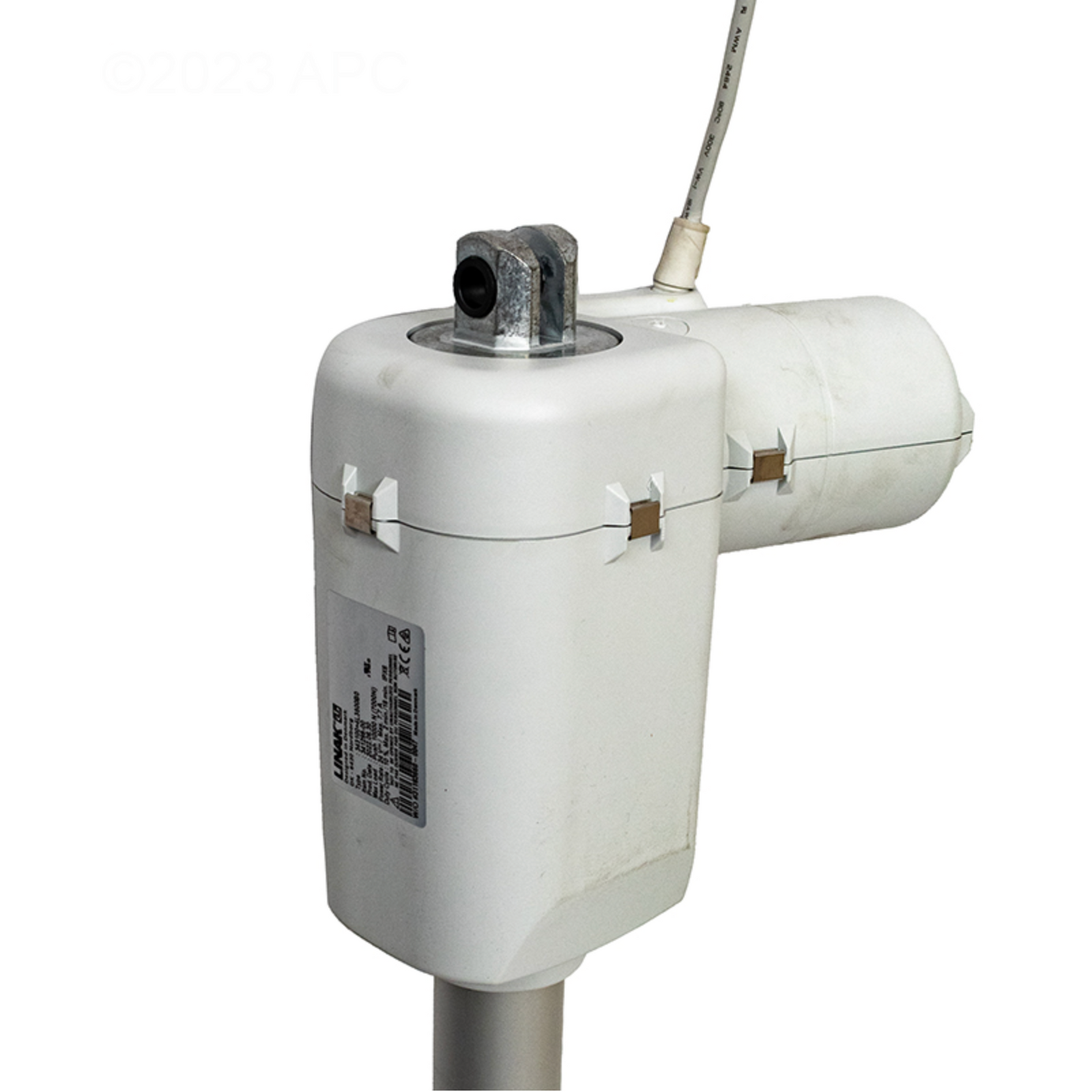 S.R. Smith LA34 Replacement Actuator for Pool Lifts