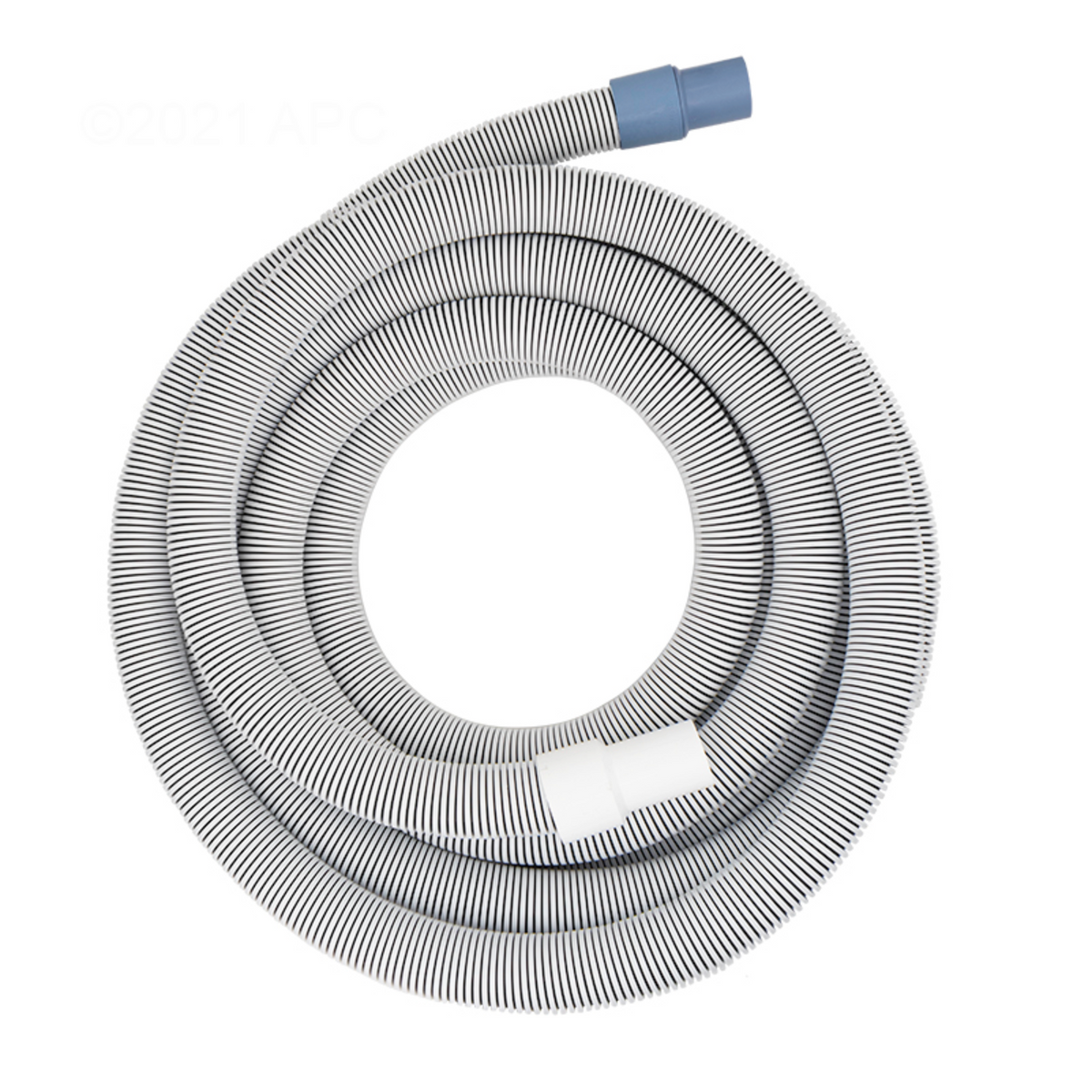 1.5" x 100' iHelix Flexible Pool Vacuum Hose