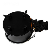 Replacement Heat Exchanger and Header Assembly for Jandy Heaters