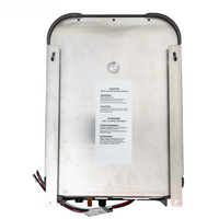 Jandy TruClear Salt System Power Pack Assembly - Dual Voltage