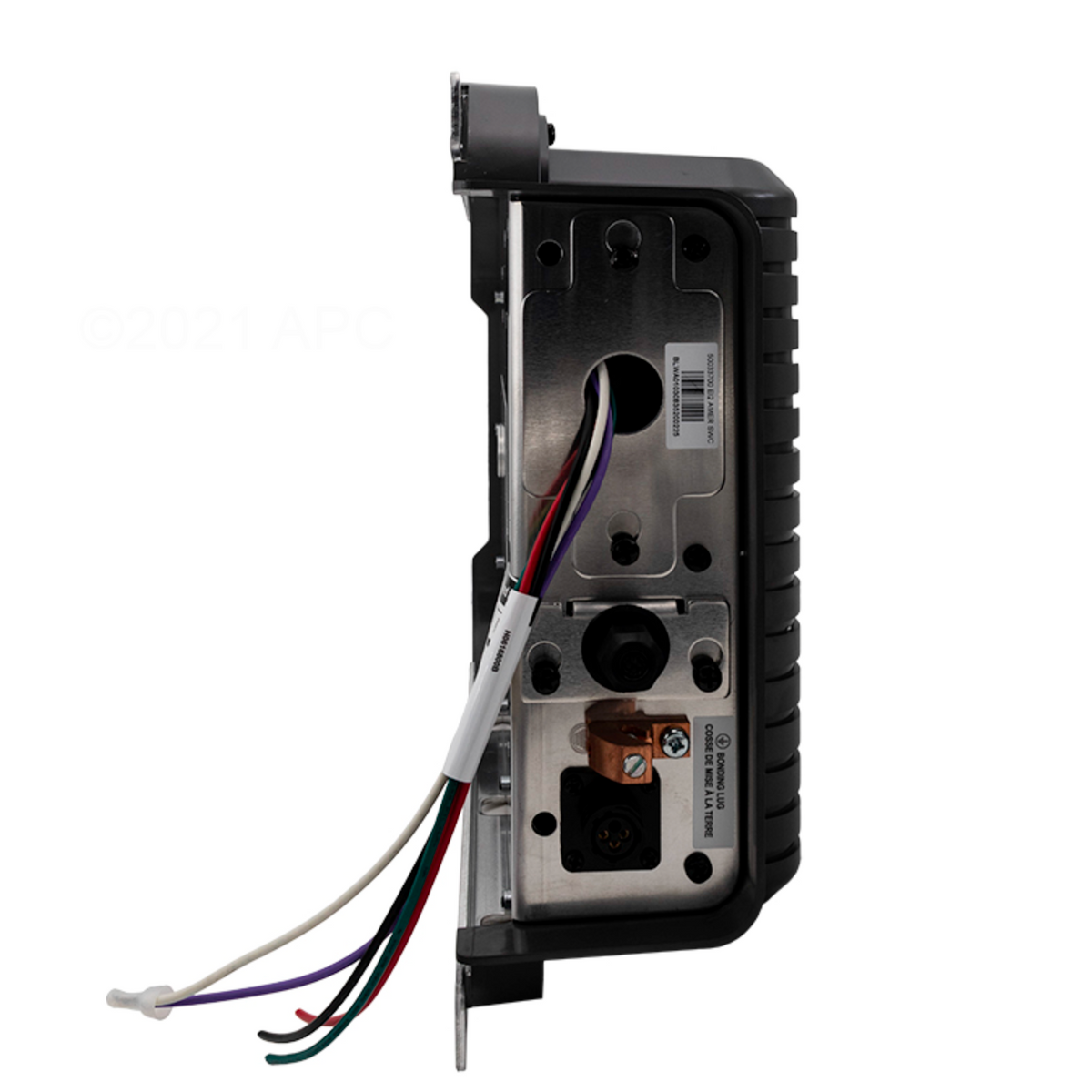 Jandy TruClear Salt System Power Pack Assembly - Dual Voltage