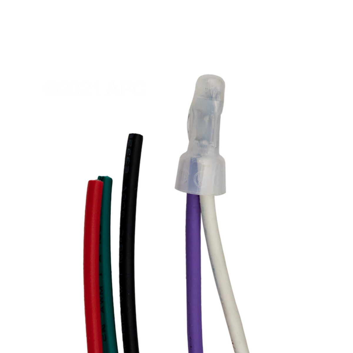 Jandy TruClear Salt System Power Pack Assembly - Dual Voltage