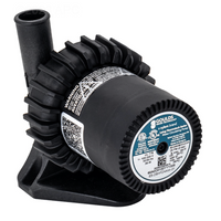 Laing E5 SilentFlo Circulation Pump - 115V/230V for Spas