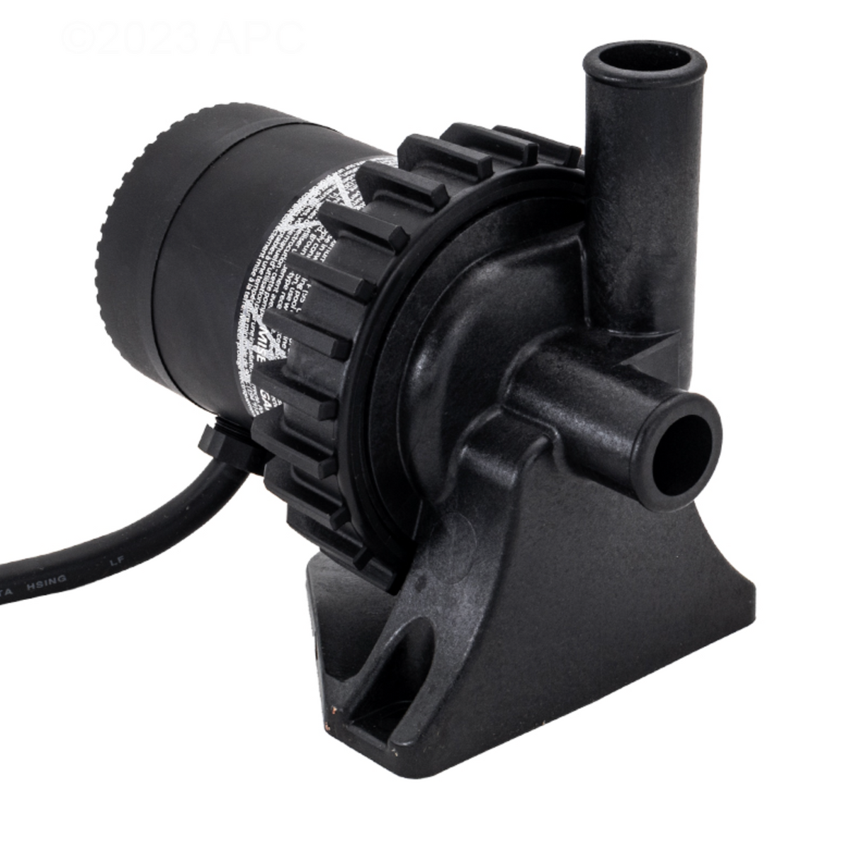 Laing E5 SilentFlo Circulation Pump - 115V/230V for Spas