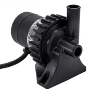 Laing E5 SilentFlo Circulation Pump - 115V/230V for Spas