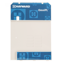 Hayward ProLogic to OmniPL Retrofit Automation Kit