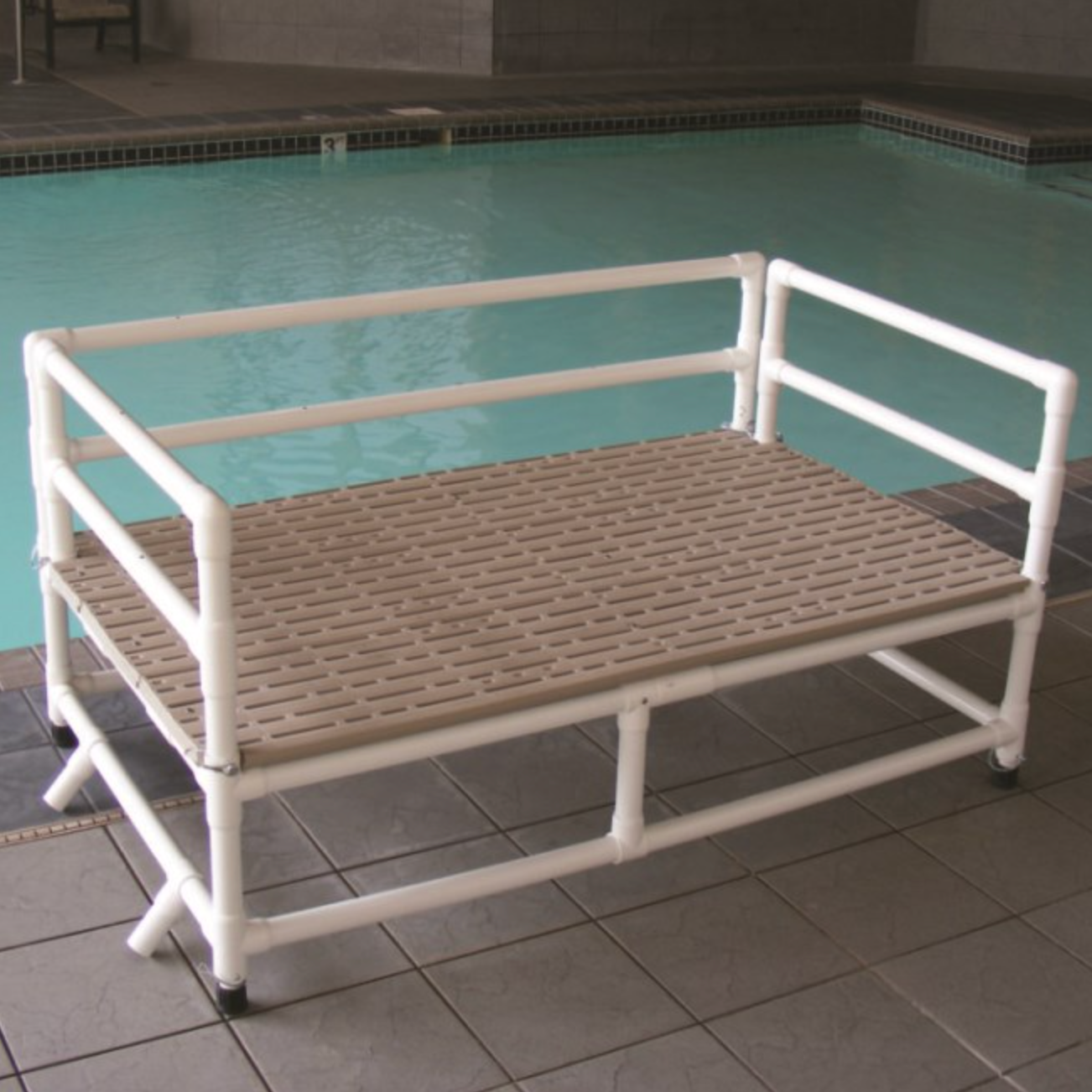 Aqua Creek 36" x 60" Aquatic Training Platform