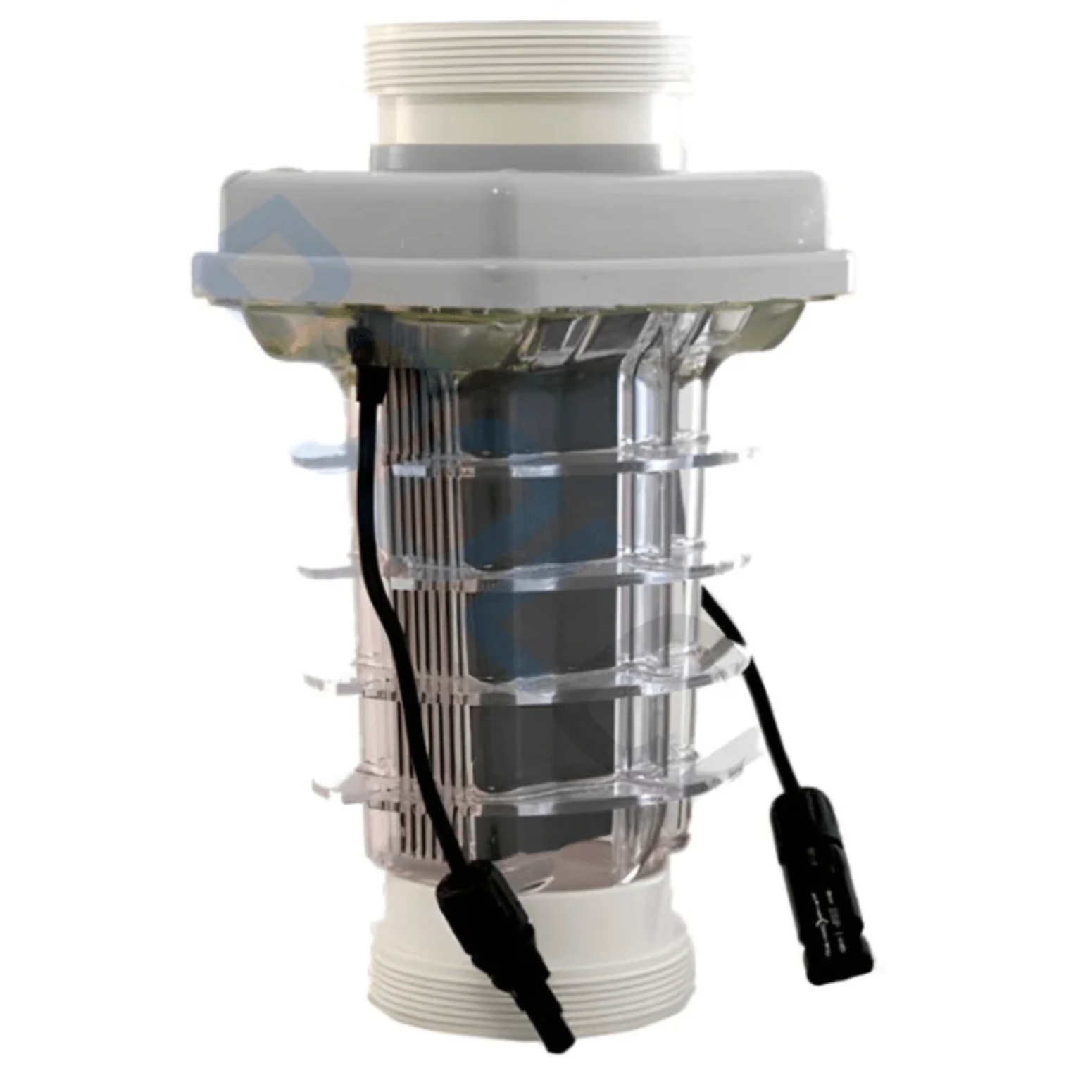 Solaxx 40K Gallon Salt Replacement Cell for Resilience System
