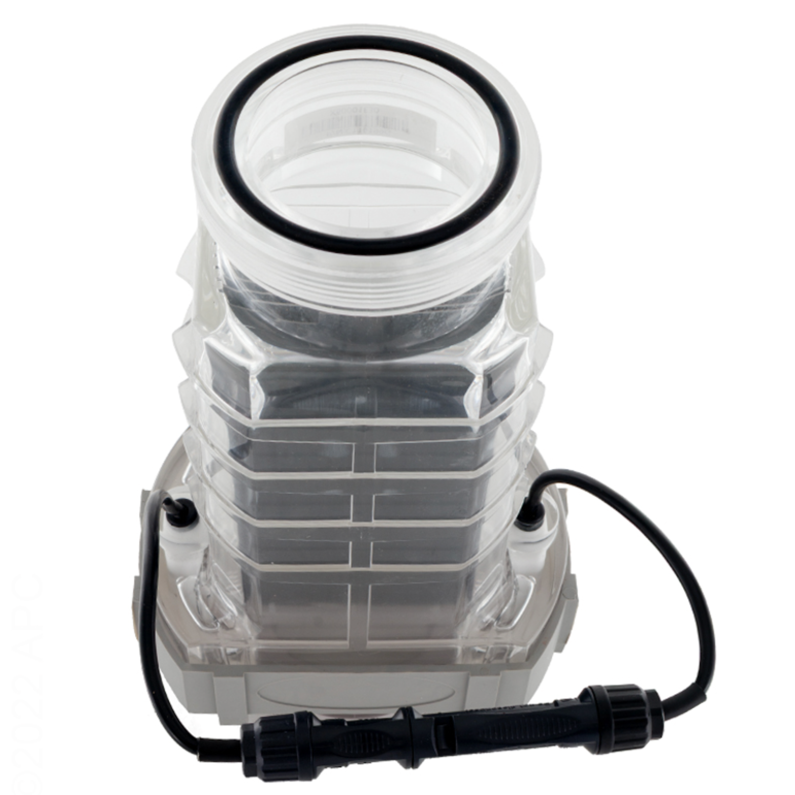 Solaxx 32K Gallon Salt Generator Replacement Cell | Fits Saltron Reliant & Saltron Retro | Part # C116199G