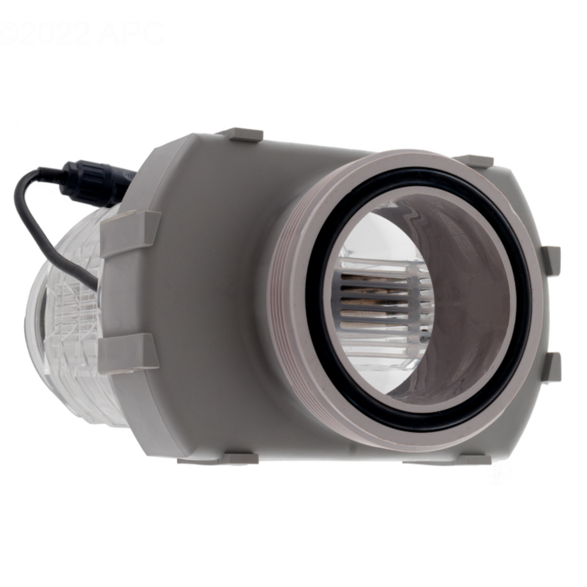 Solaxx 32K Gallon Salt Generator Replacement Cell | Fits Saltron Reliant & Saltron Retro | Part # C116199G