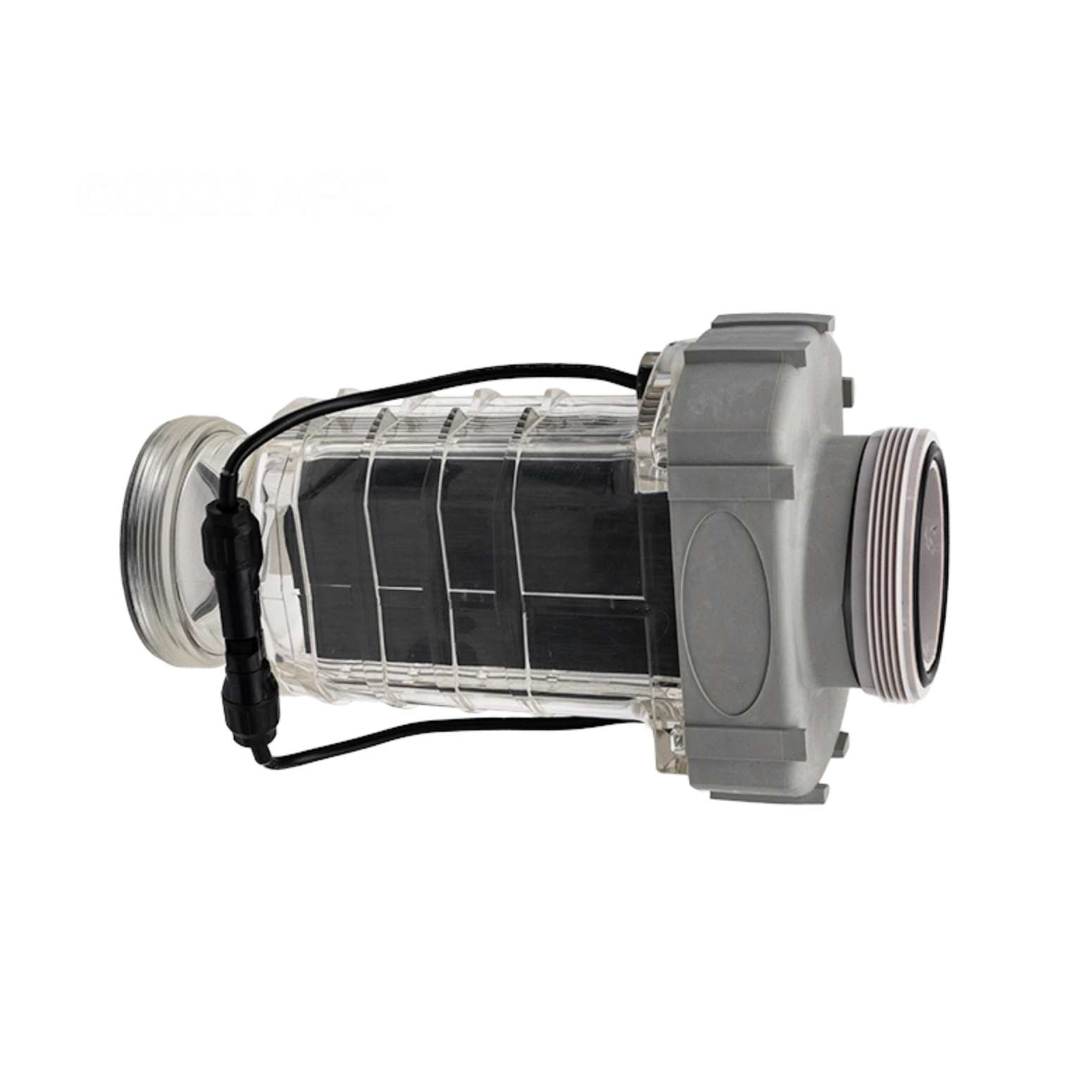 Solaxx Resilience 25K Replacement Salt Cell with O-Rings