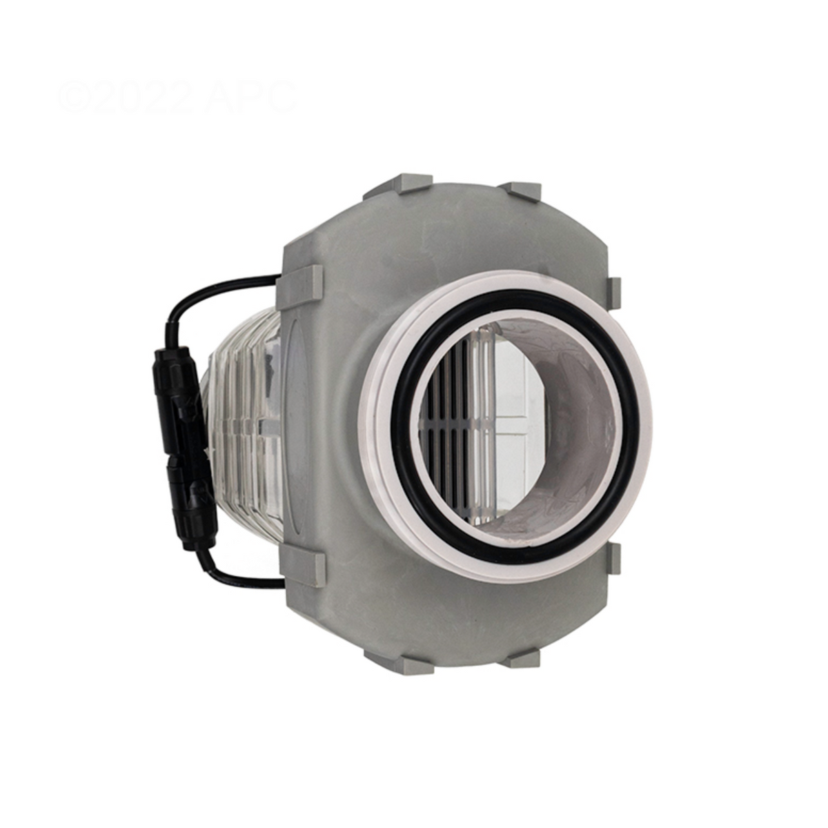 Solaxx Resilience 25K Replacement Salt Cell with O-Rings
