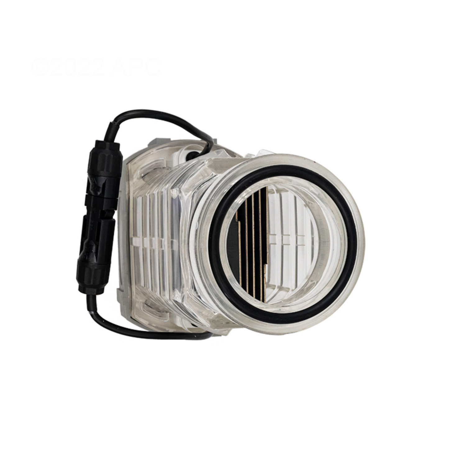 Solaxx Resilience 25K Replacement Salt Cell with O-Rings