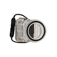 Solaxx Resilience 25K Replacement Salt Cell with O-Rings