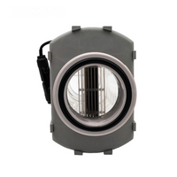 Solaxx Resilience 25K Replacement Salt Cell with O-Rings
