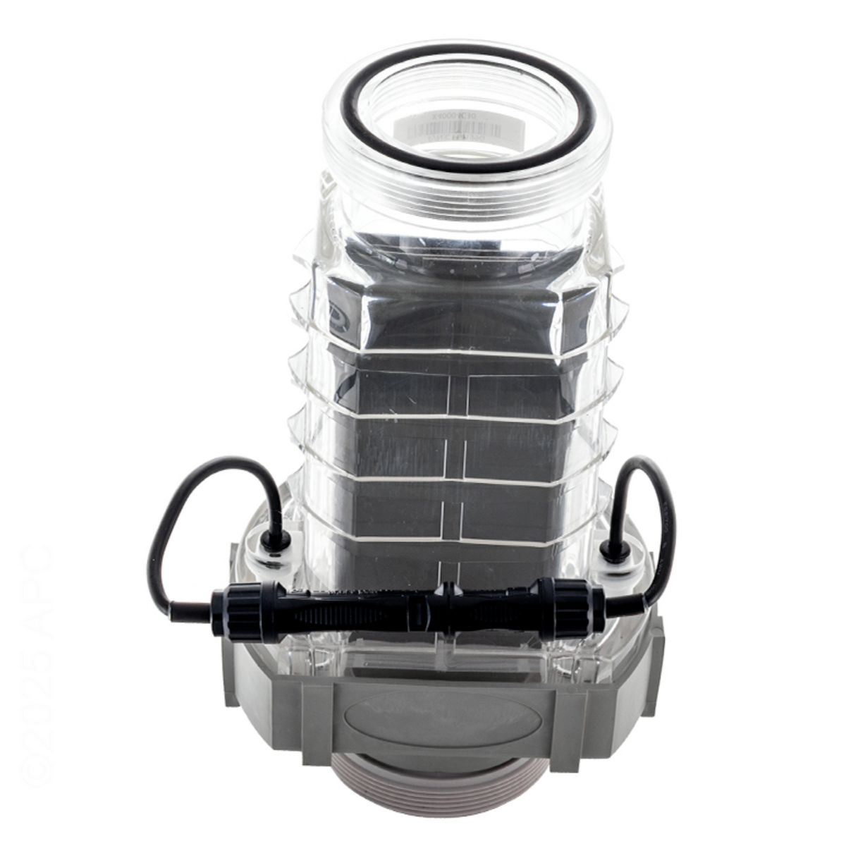 Solaxx Resilience 15K Replacement Salt Cell with O-Rings