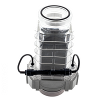 Solaxx Resilience 15K Replacement Salt Cell with O-Rings