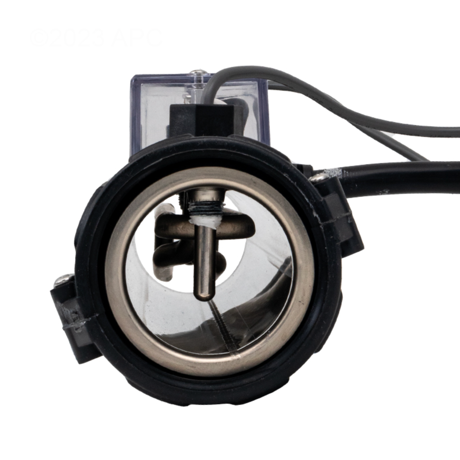 Genuine Balboa G7414 4.0kW Spa Heater Assembly - 10-Inch
