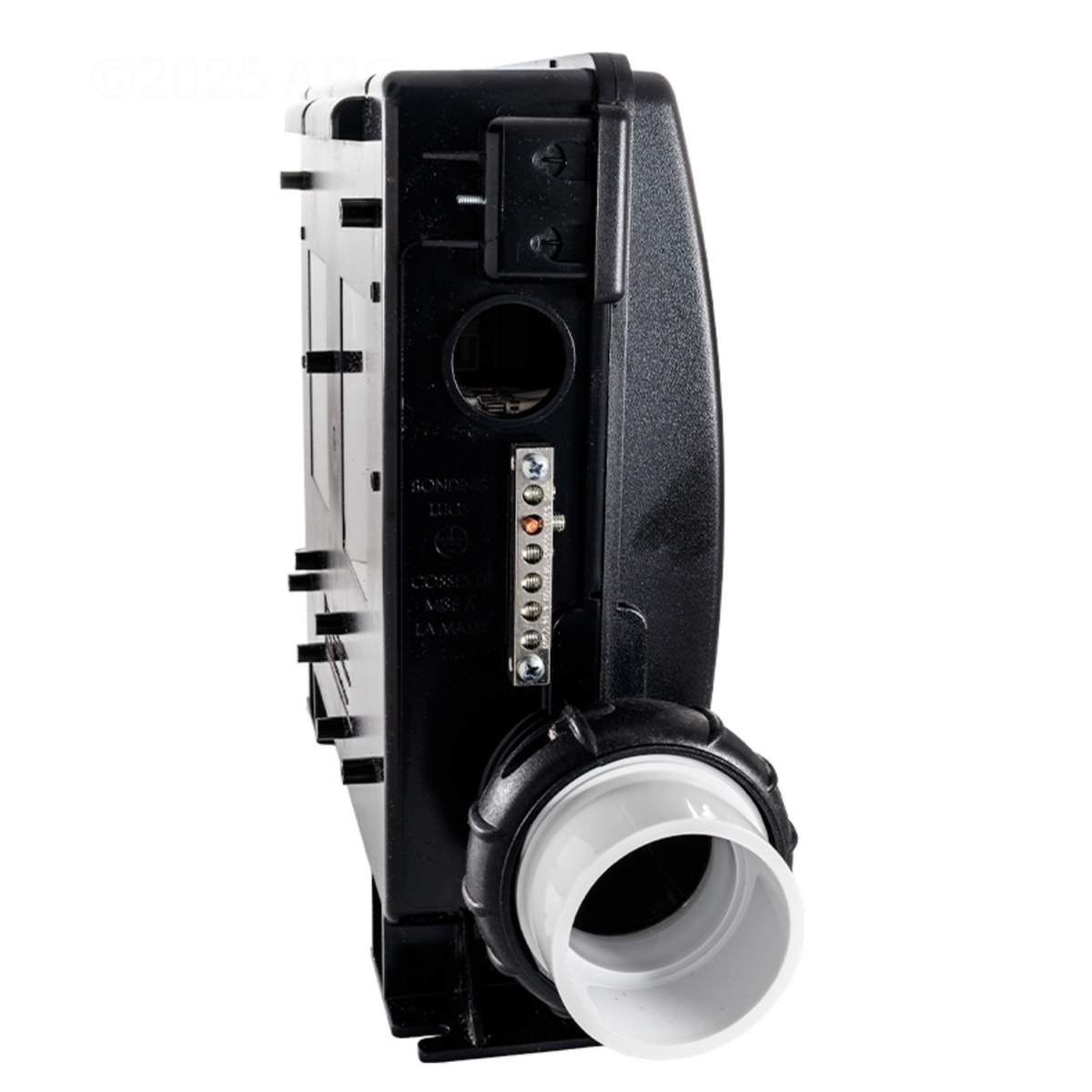 Balboa BP7 Spa Retrofit Kit - 5.5kW Heater with TP500 Keypad
