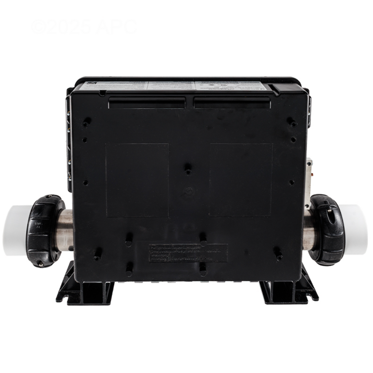Balboa BP7 Spa Retrofit Kit - 5.5kW Heater with TP500 Keypad