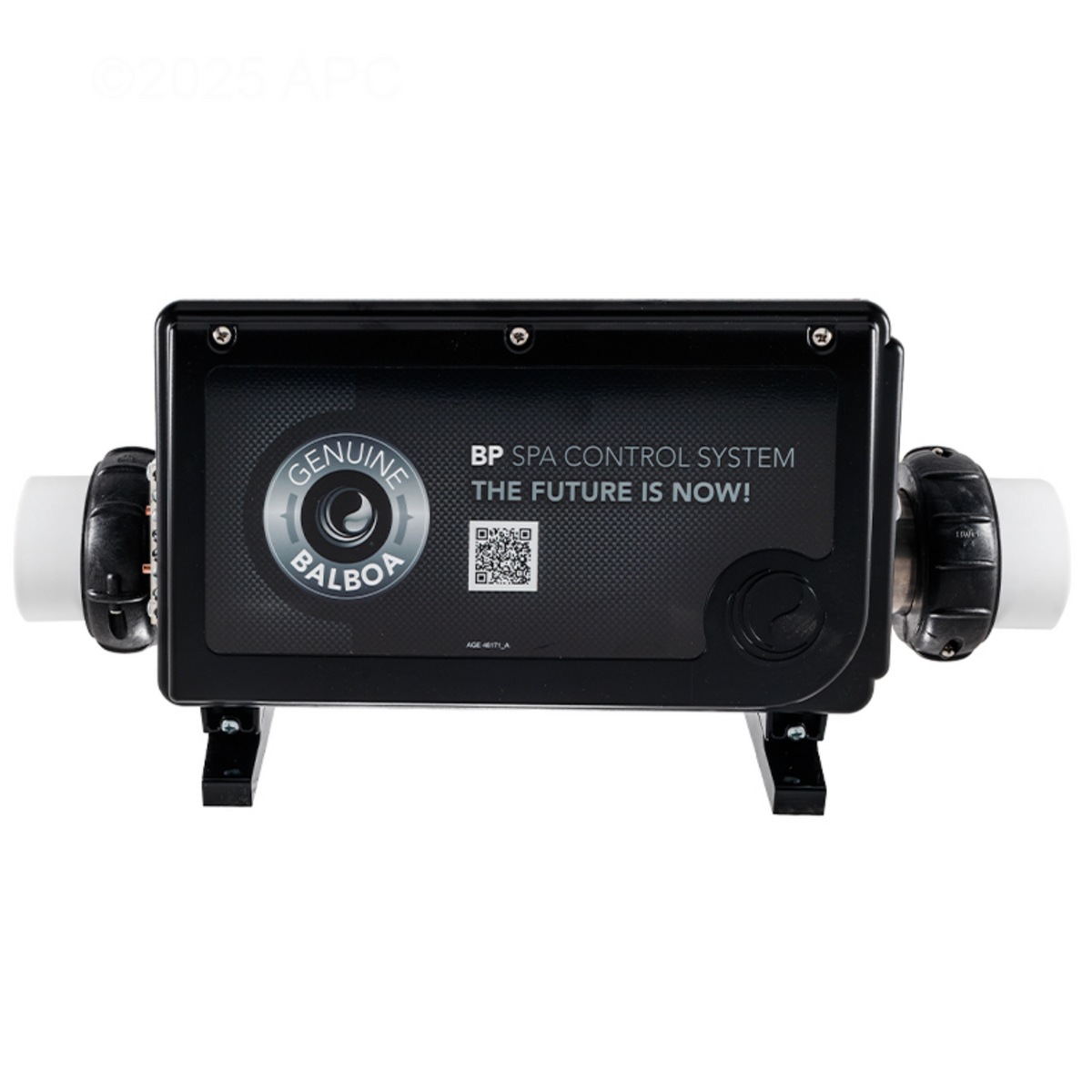Balboa BP100G2 Spa Control System with TP200T Keypad - 5.5kW