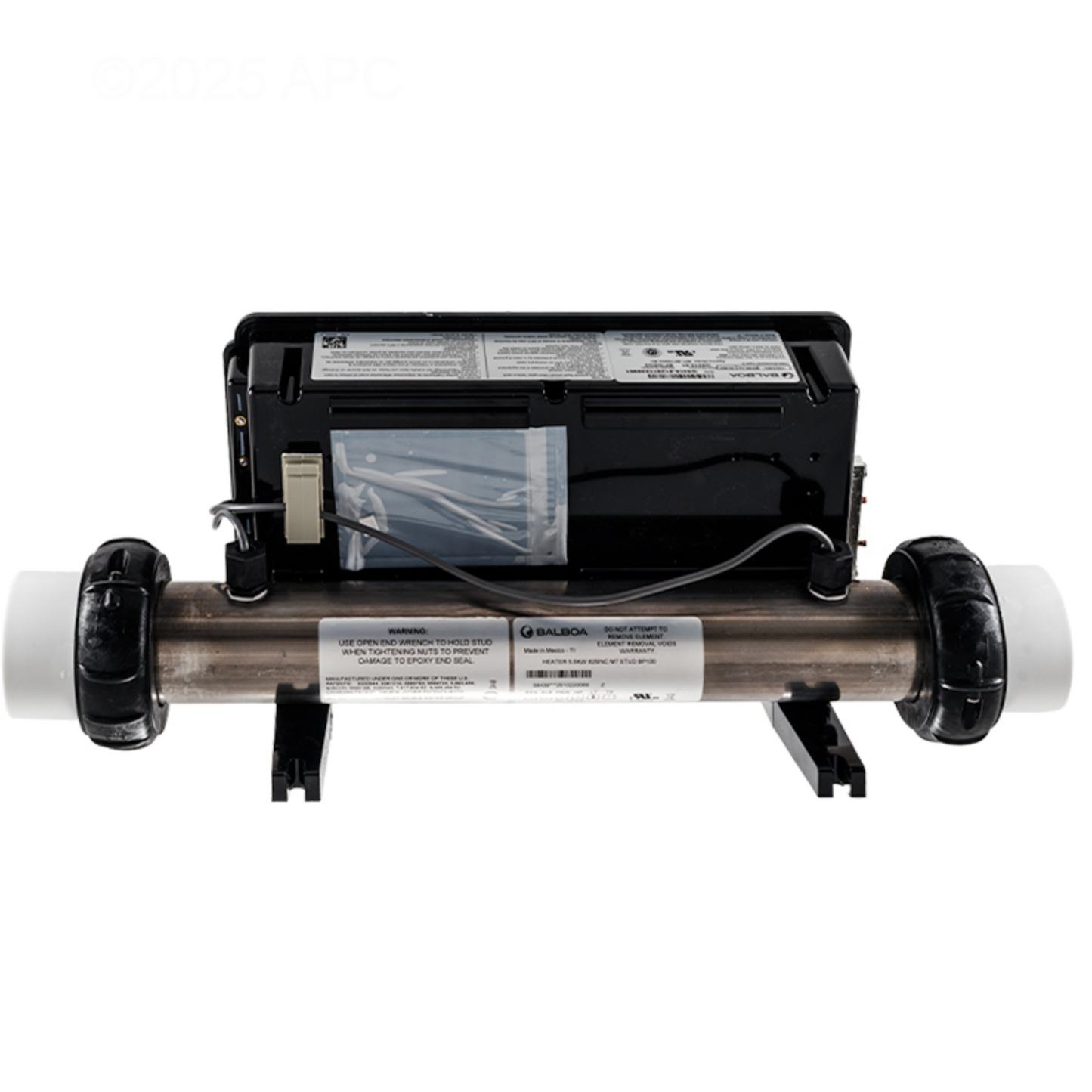Balboa BP100G2 Spa Control System with TP200T Keypad - 5.5kW