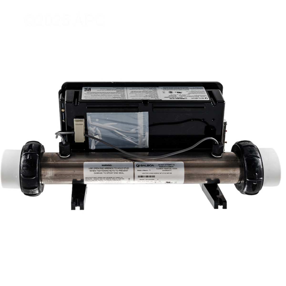Balboa BP100G2 Spa Control System with TP200T Keypad - 5.5kW