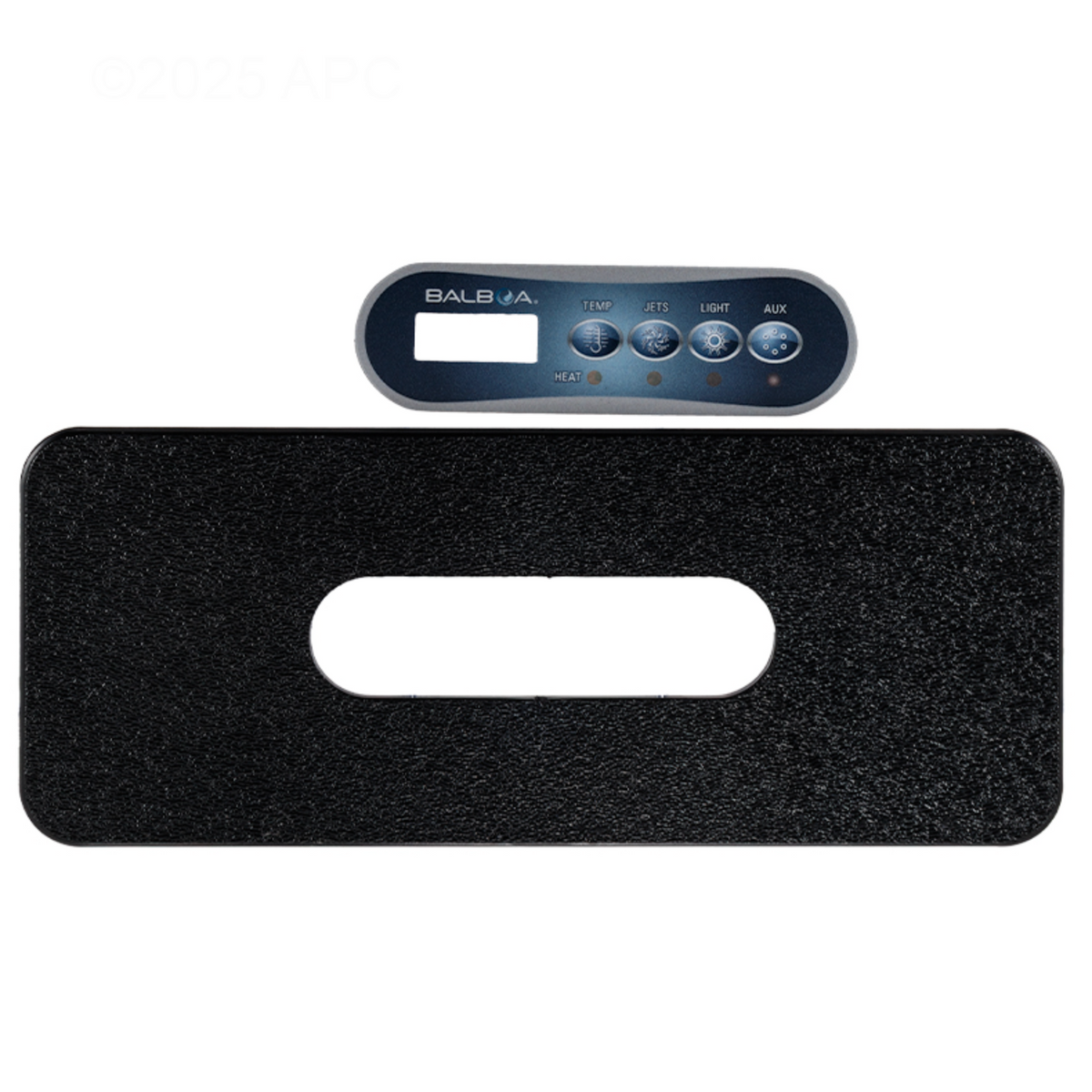Balboa BP100G2 Spa Control System with TP200T Keypad - 5.5kW