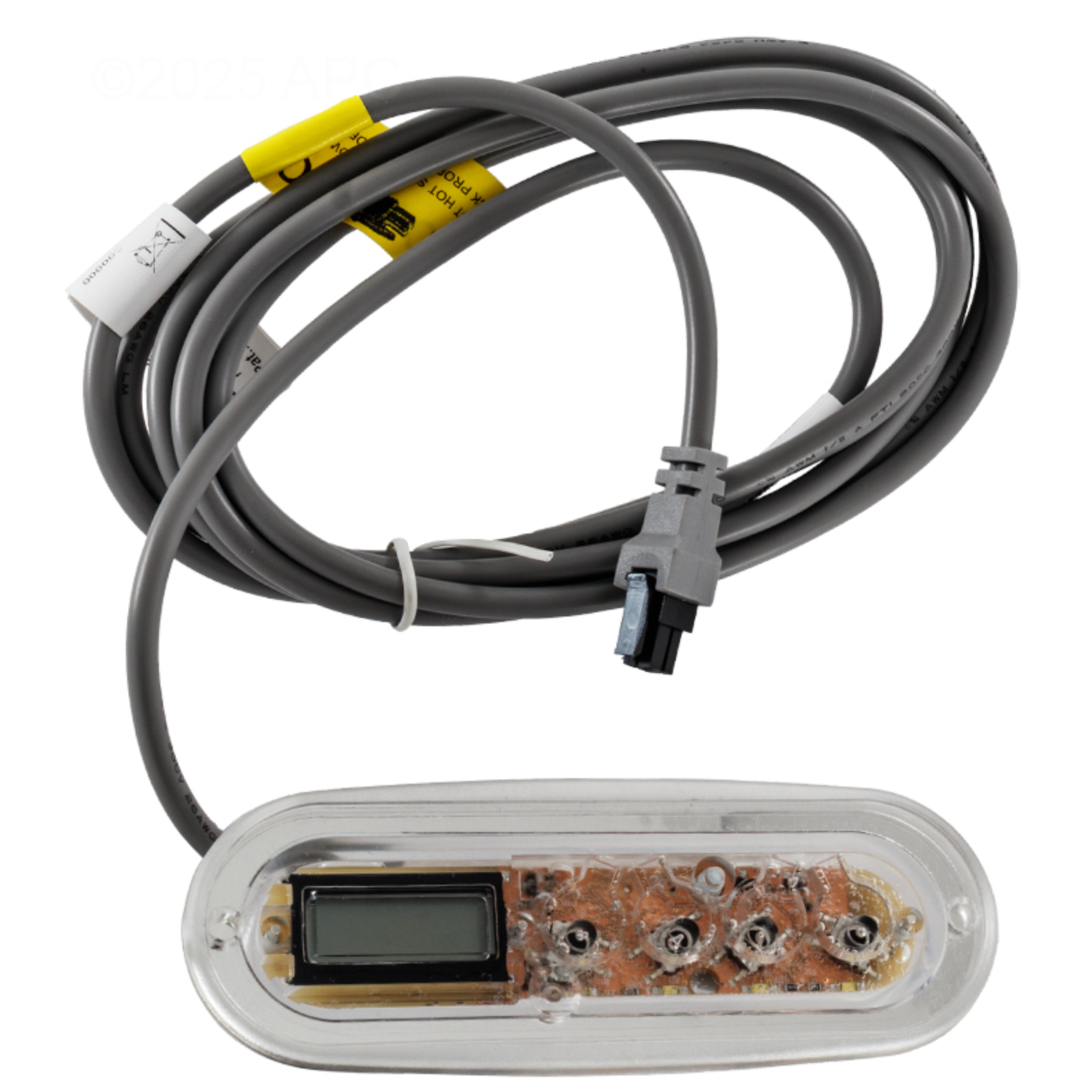 Balboa BP100G2 Spa Control System with TP200T Keypad - 5.5kW