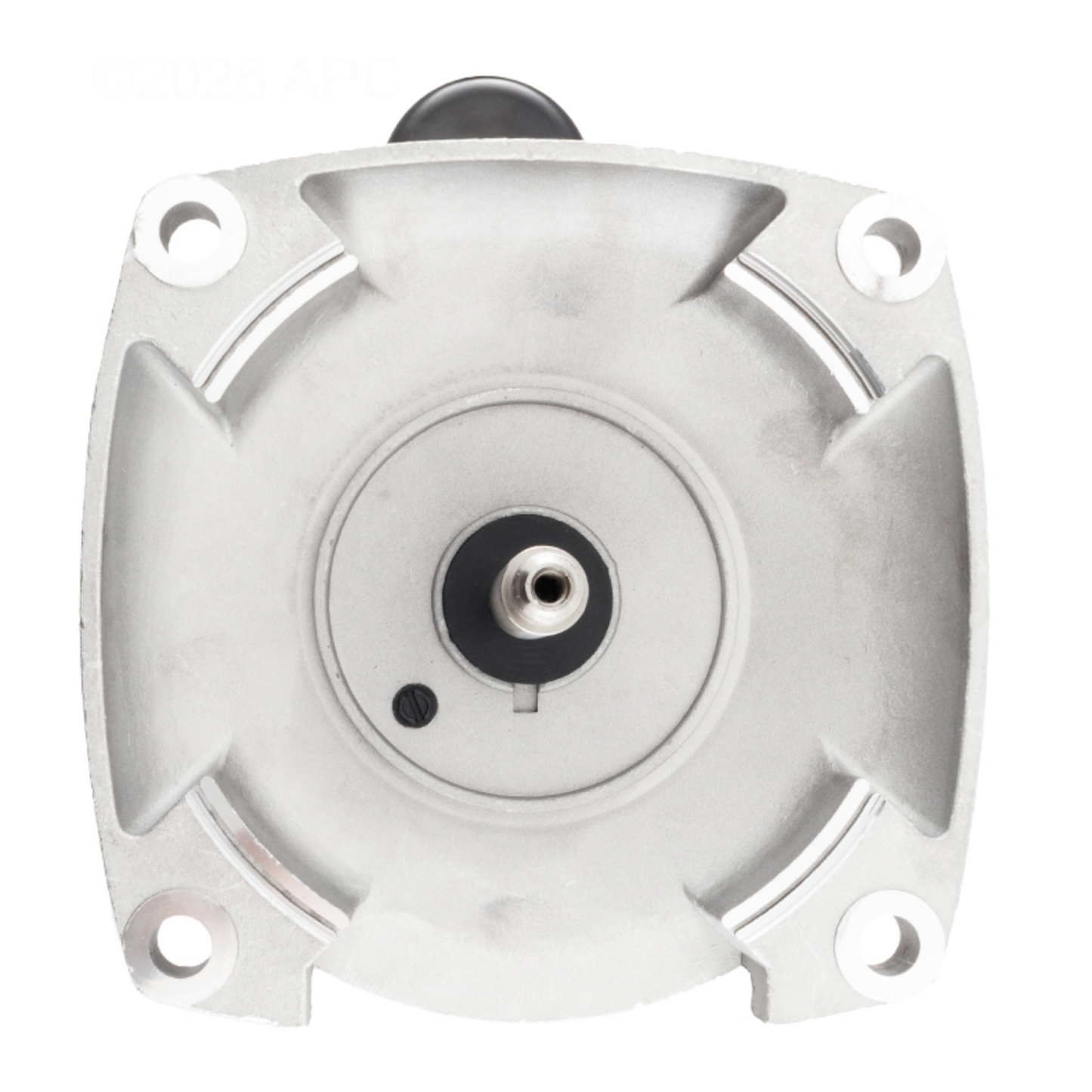 2 HP Replacement Pool Pump Motor (B2855) | Square Flange 56Y Frame | 230V | Fits Hayward, Pentair, & Sta-Rite Pumps