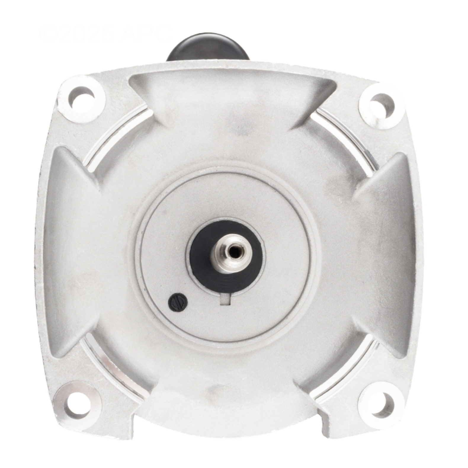 2 HP Replacement Pool Pump Motor (B2855) | Square Flange 56Y Frame | 230V | Fits Hayward, Pentair, & Sta-Rite Pumps