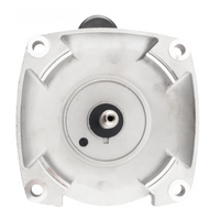 2 HP Replacement Pool Pump Motor (B2855) | Square Flange 56Y Frame | 230V | Fits Hayward, Pentair, & Sta-Rite Pumps