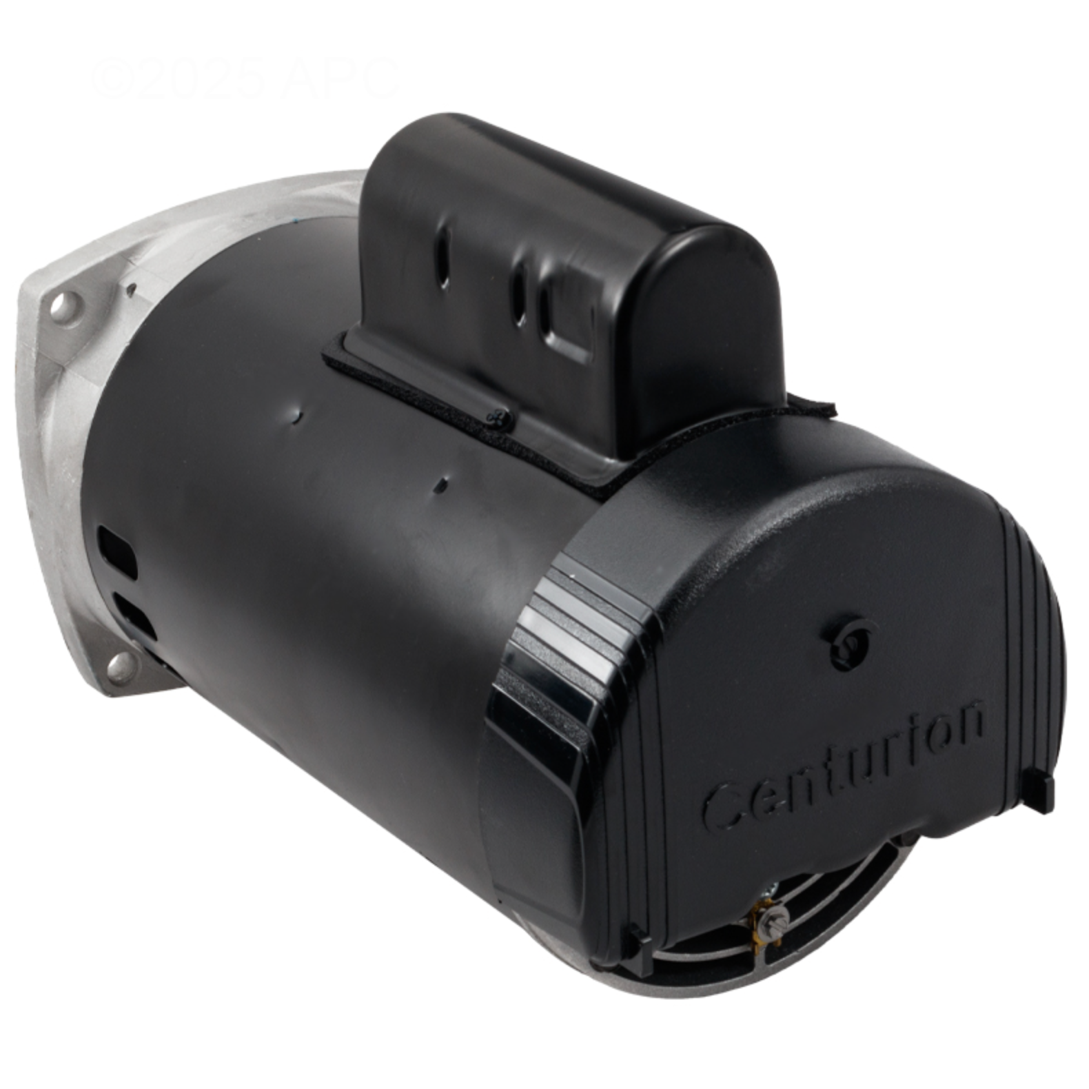 2 HP Replacement Pool Pump Motor (B2855) | Square Flange 56Y Frame | 230V | Fits Hayward, Pentair, & Sta-Rite Pumps
