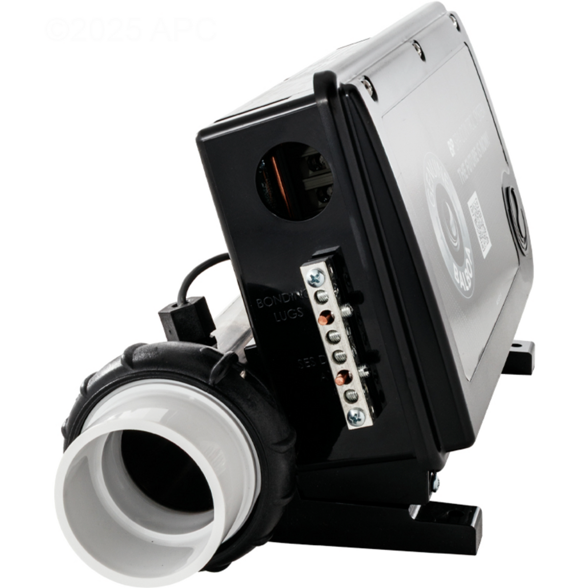 Balboa G4310 BP100G2 Spa Control System with 4.0kW Heater — Control Only