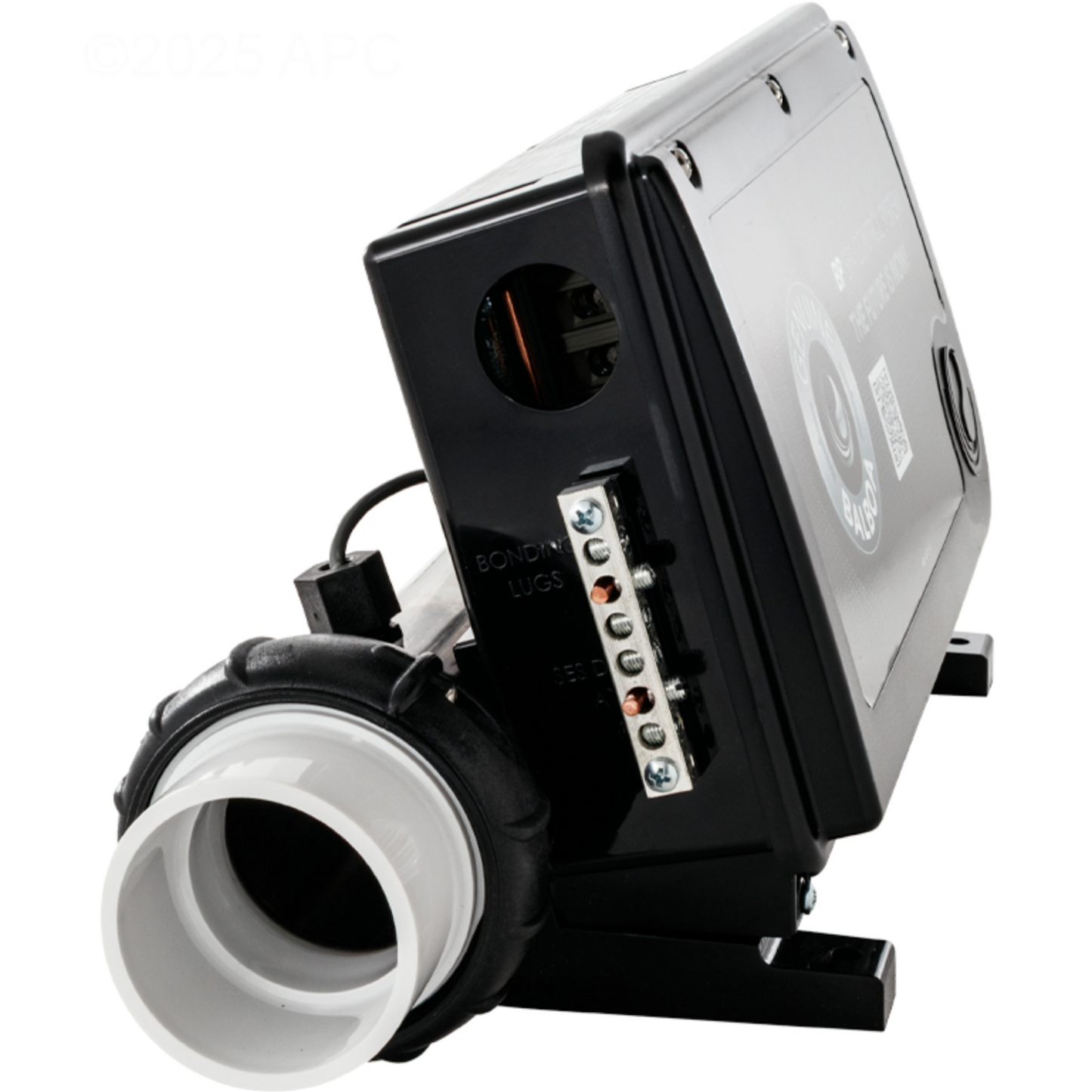 Balboa G4310 BP100G2 Spa Control System with 4.0kW Heater — Control Only