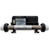 Balboa G4310 BP100G2 Spa Control System with 4.0kW Heater — Control Only