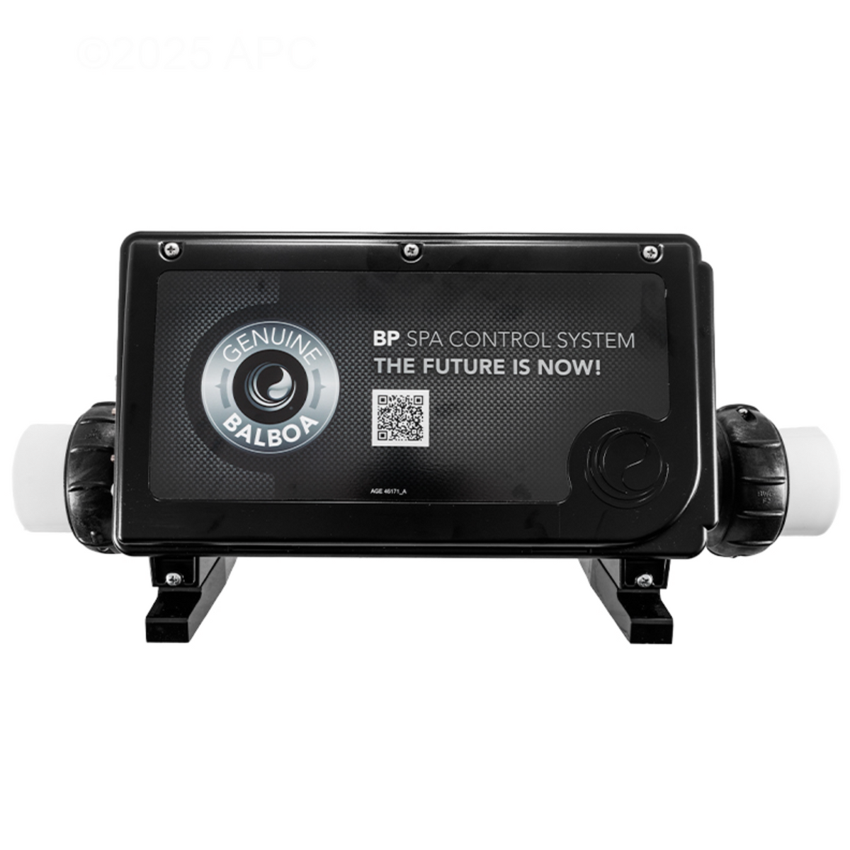 Balboa G5310 BP100G2 Spa Control System with 5.5kW Heater — Control Only