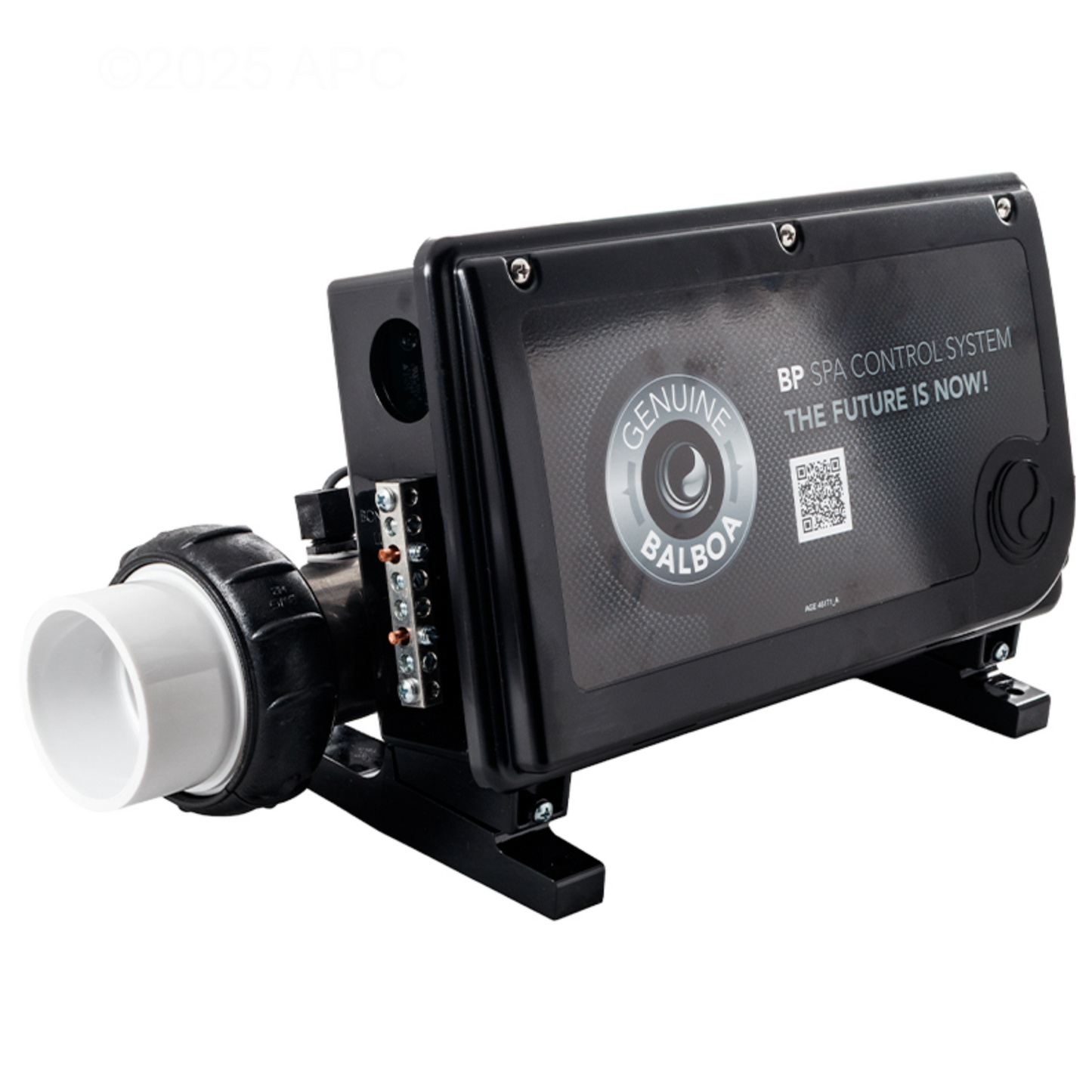 Balboa G5310 BP100G2 Spa Control System with 5.5kW Heater — Control Only