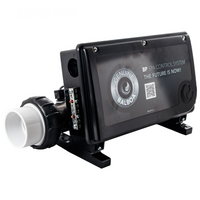 Balboa G5310 BP100G2 Spa Control System with 5.5kW Heater — Control Only