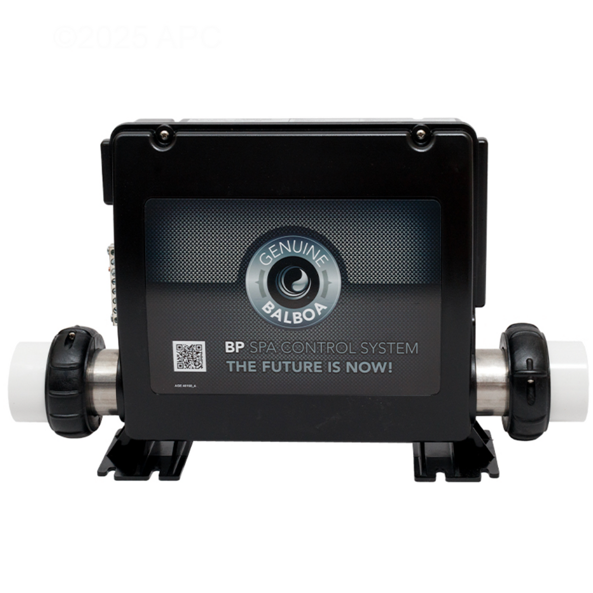 Balboa G6406 BP7 Retrofit Kit — 4.0kW, 1-3 Pumps, TP600 Topside