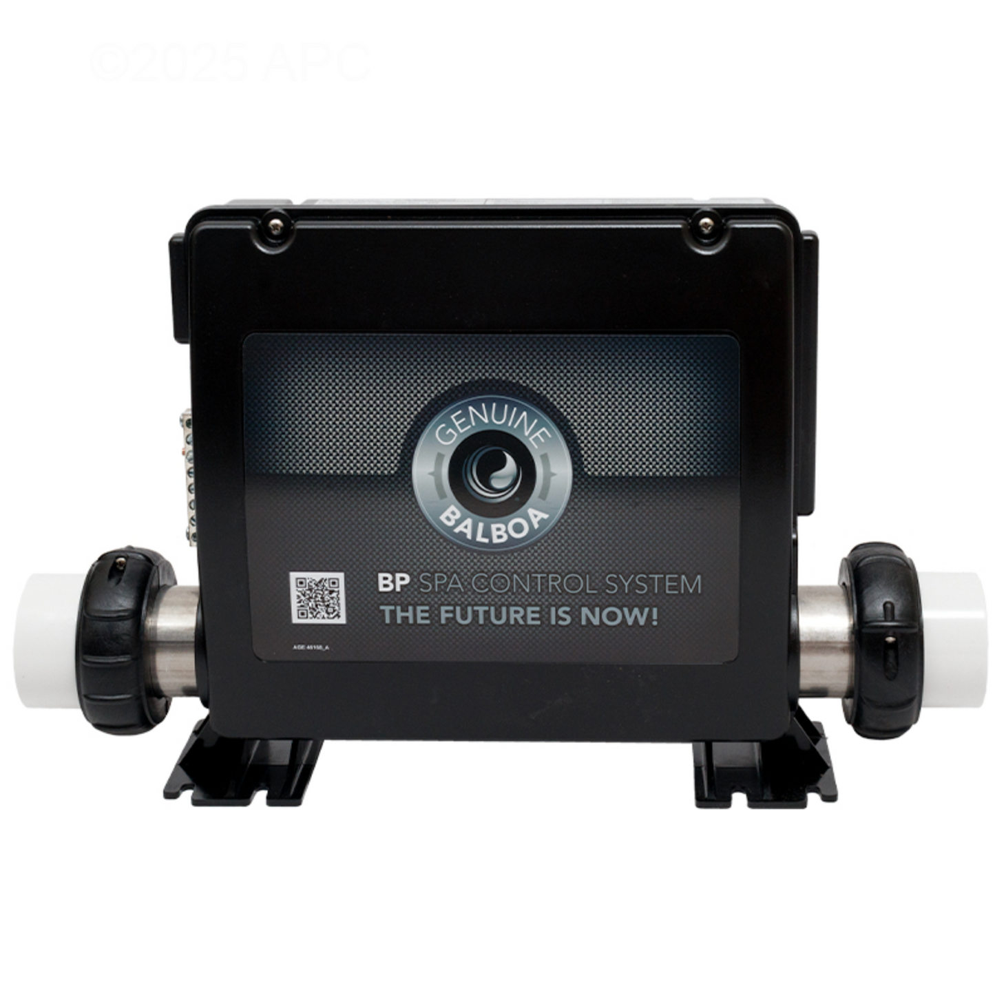 Balboa G6406 BP7 Retrofit Kit — 4.0kW, 1-3 Pumps, TP600 Topside
