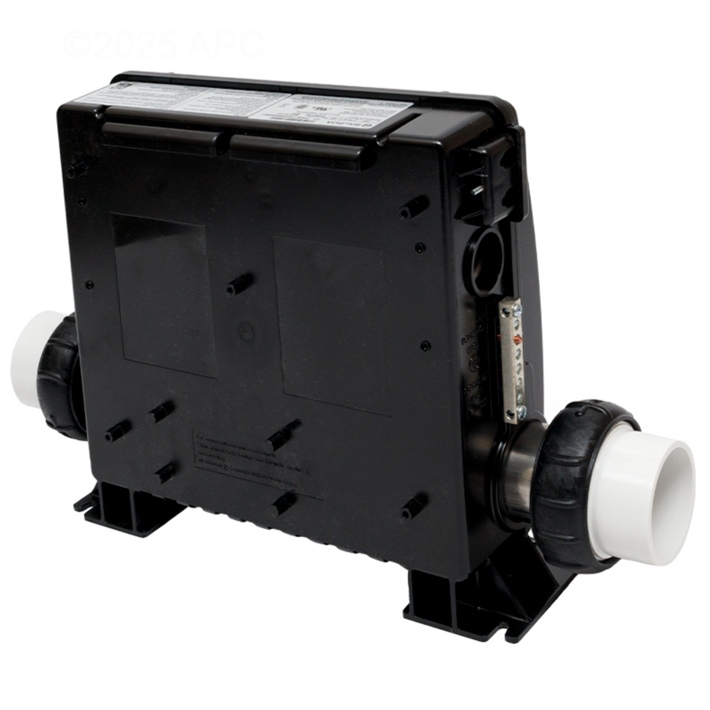 Balboa G6406 BP7 Retrofit Kit — 4.0kW, 1-3 Pumps, TP600 Topside