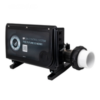 Balboa G6422 BP100 Spa System Kit  — 4.0kW, TP260T Topside