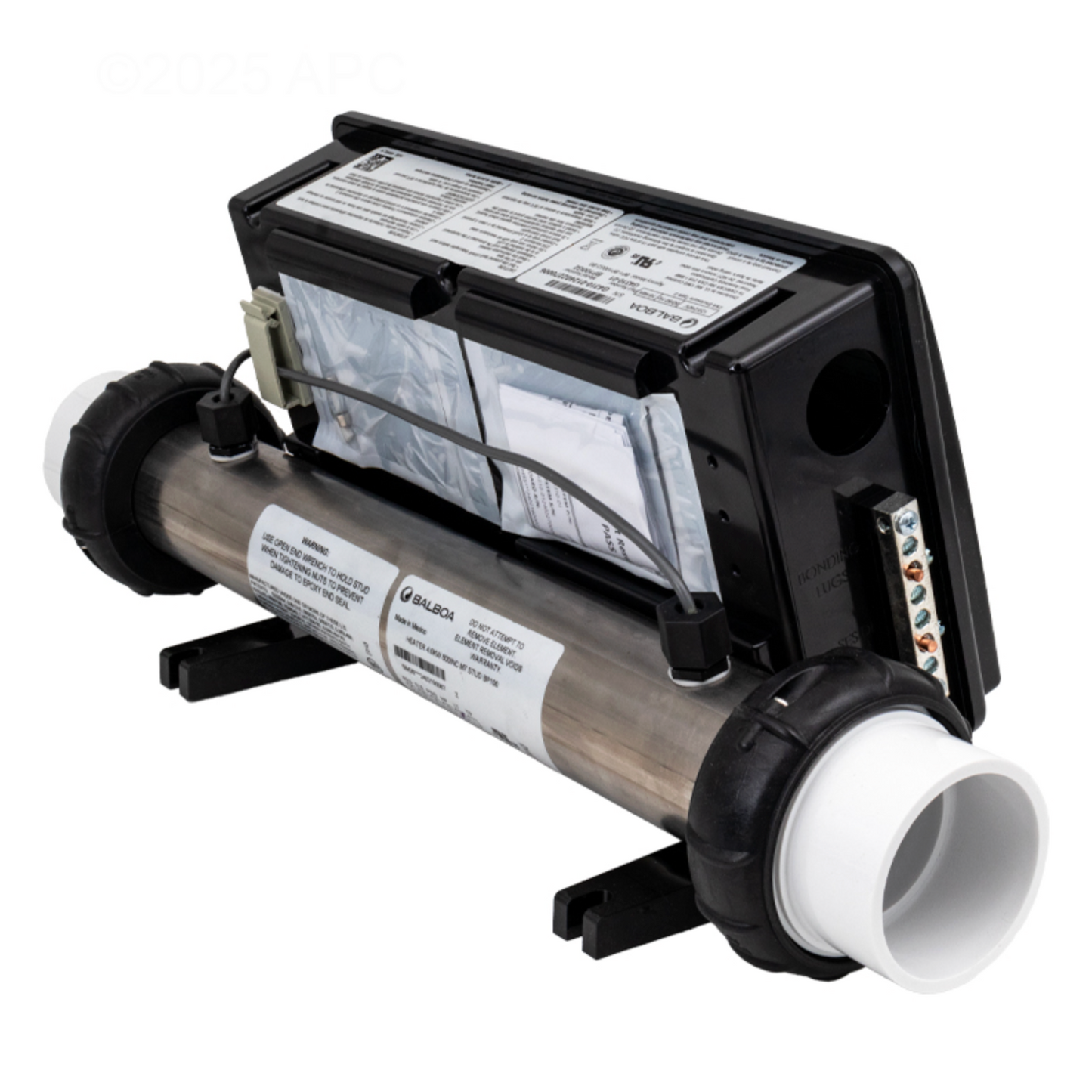 Balboa G6422 BP100 Spa System Kit  — 4.0kW, TP260T Topside