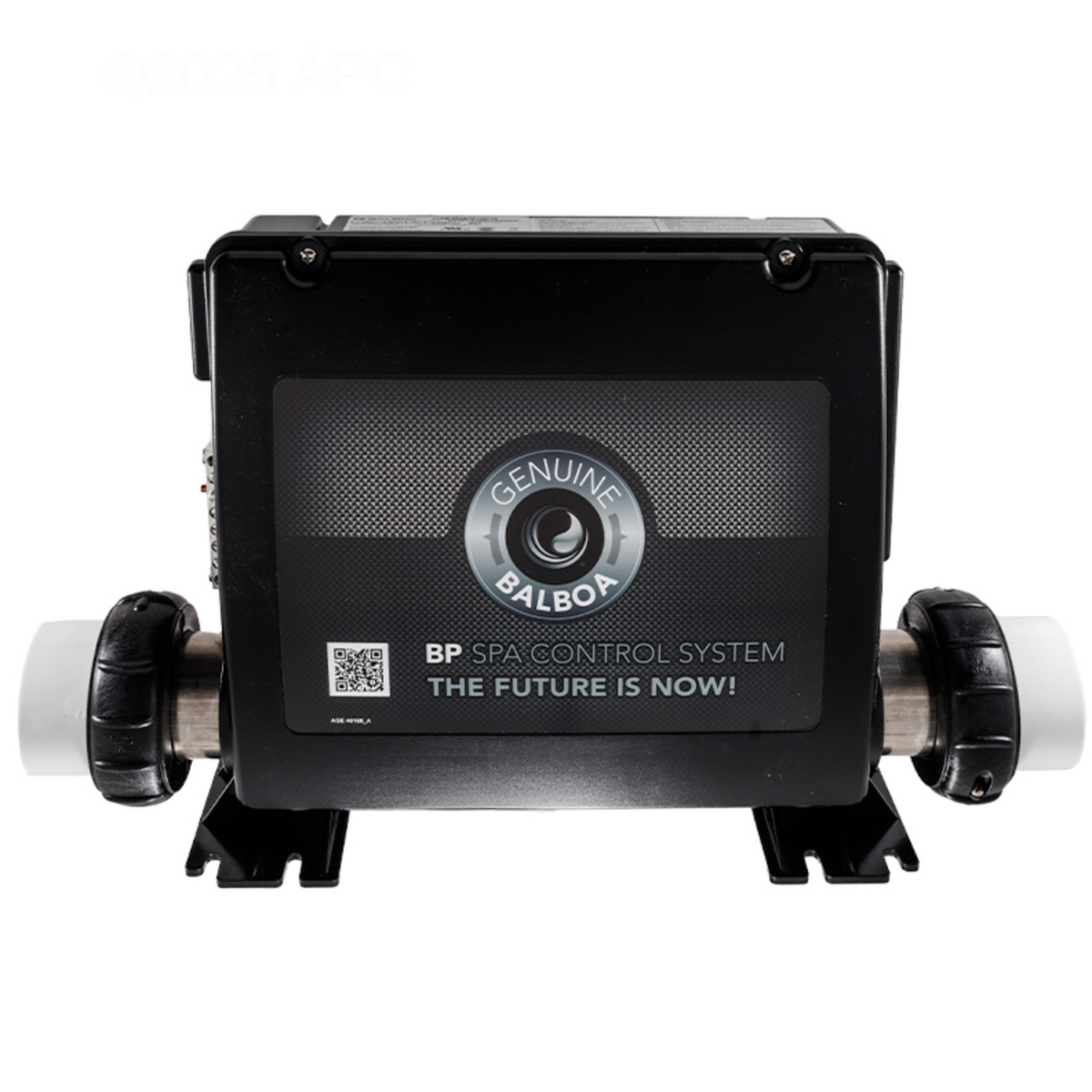 Balboa G6506 BP7 Retrofit Kit — 5.5kW, 1-3 Pumps, TP600 Topside