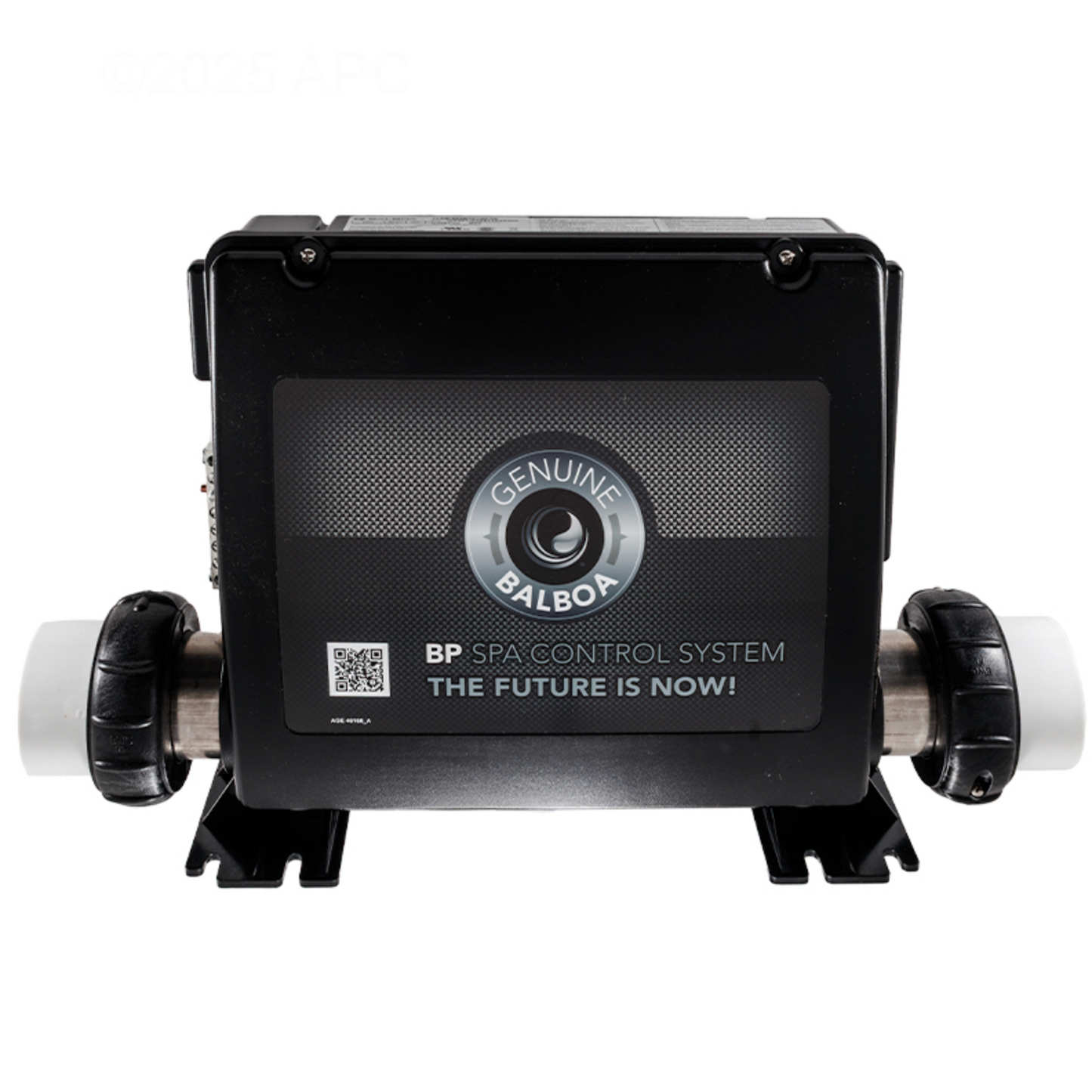 Balboa G6506 BP7 Retrofit Kit — 5.5kW, 1-3 Pumps, TP600 Topside
