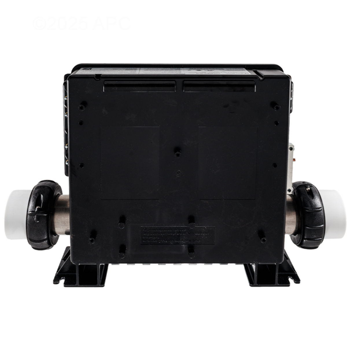 Balboa G6506 BP7 Retrofit Kit — 5.5kW, 1-3 Pumps, TP600 Topside