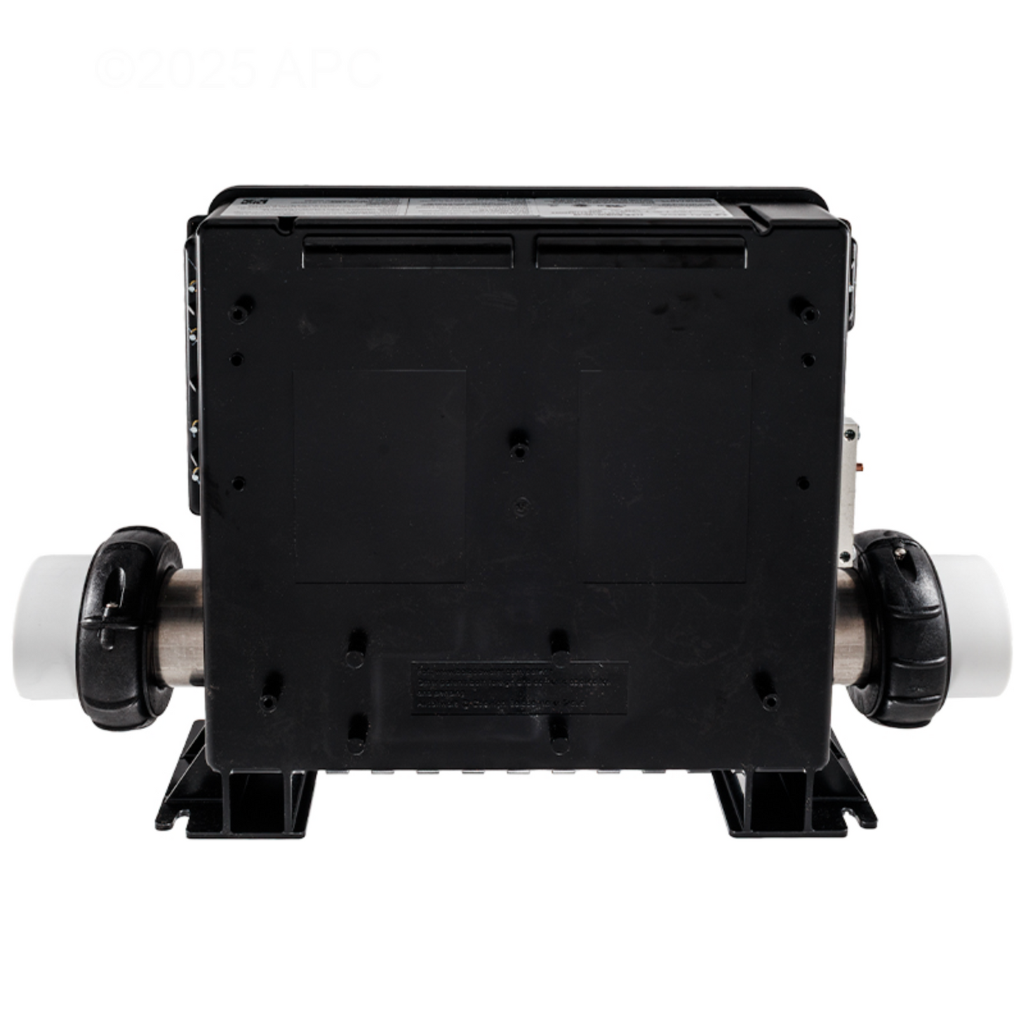Balboa G6506 BP7 Retrofit Kit — 5.5kW, 1-3 Pumps, TP600 Topside
