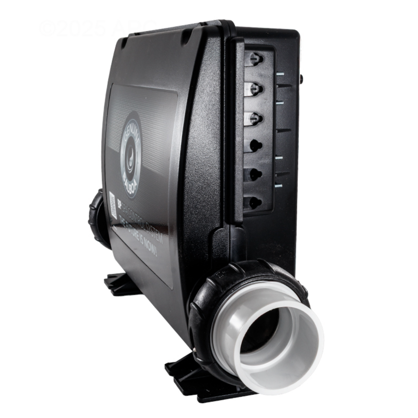 Balboa G6506 BP7 Retrofit Kit — 5.5kW, 1-3 Pumps, TP600 Topside