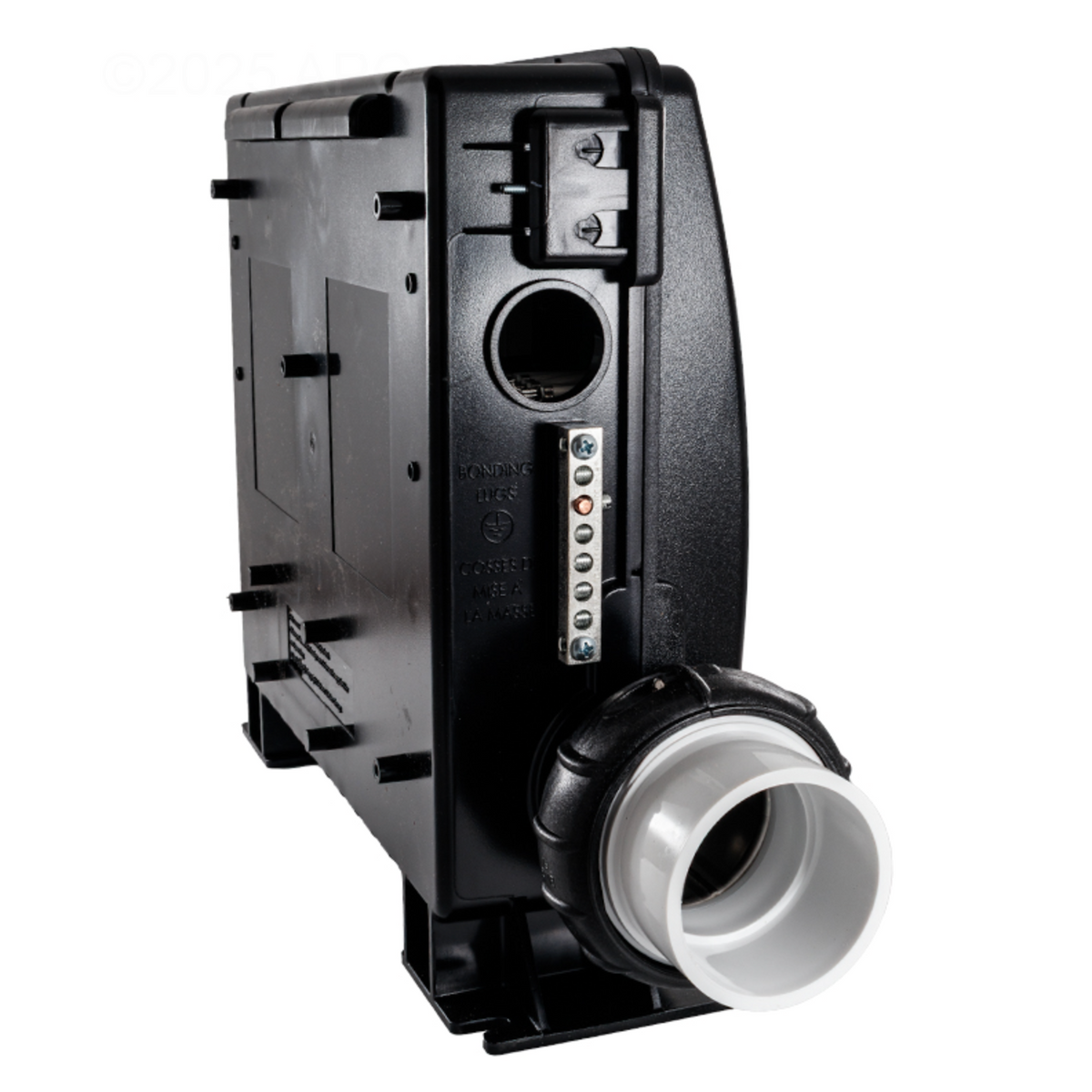 Balboa G6506 BP7 Retrofit Kit — 5.5kW, 1-3 Pumps, TP600 Topside